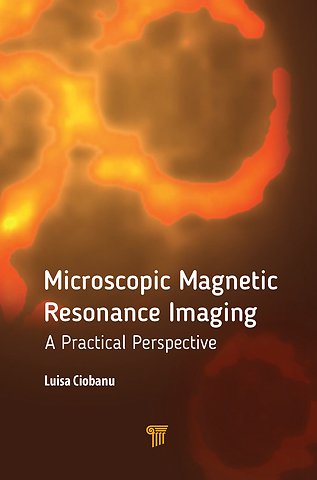 Microscopic Magnetic Resonance Imaging
