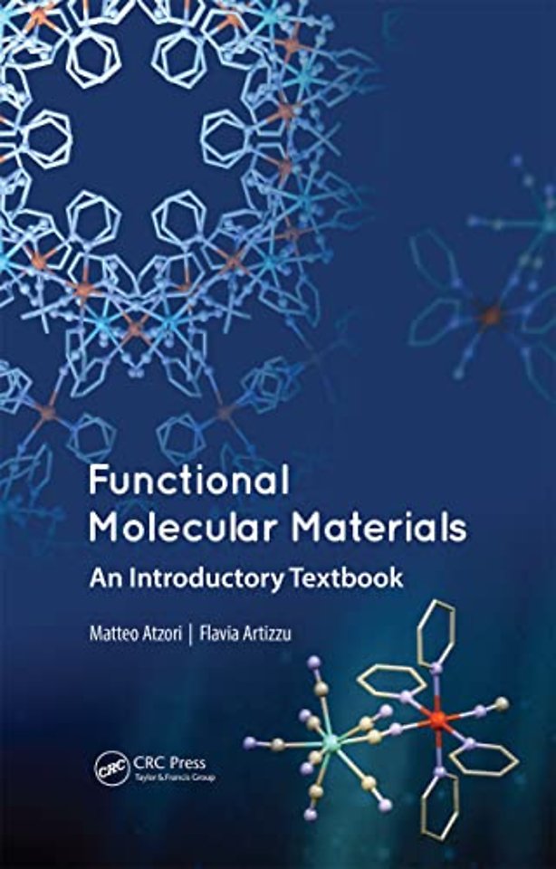 Functional Molecular Materials