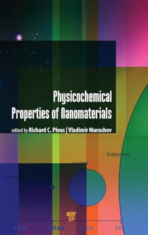 Physico-Chemical Properties of Nanomaterials