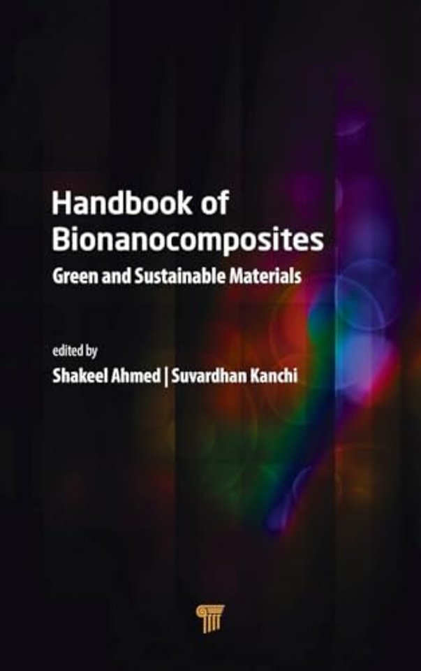 Handbook of Bionanocomposites
