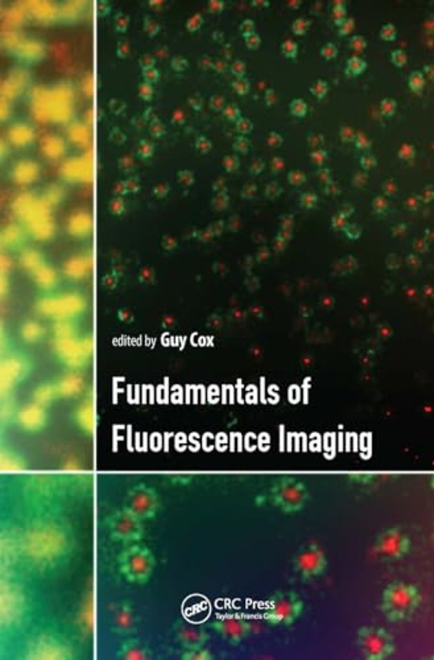 Fundamentals of Fluorescence Imaging