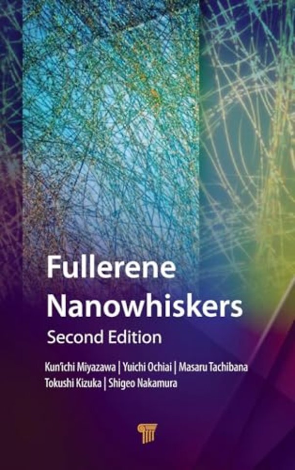 Fullerene Nanowhiskers