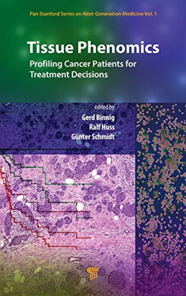 Tissue Phenomics: Profiling Cancer Patients for Treatment Decisions