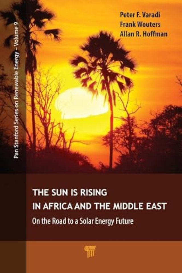 Sun Is Rising in Africa and the Middle East