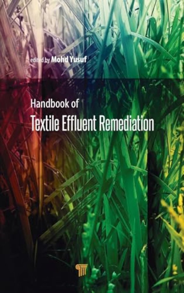 Handbook of Textile Effluent Remediation