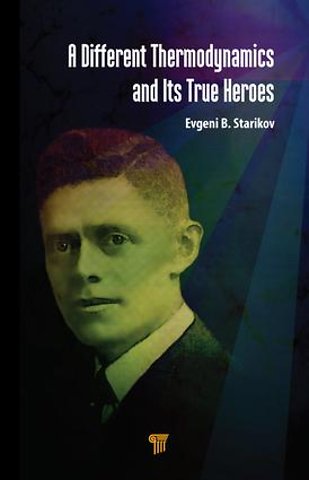 Different Thermodynamics and its True Heroes