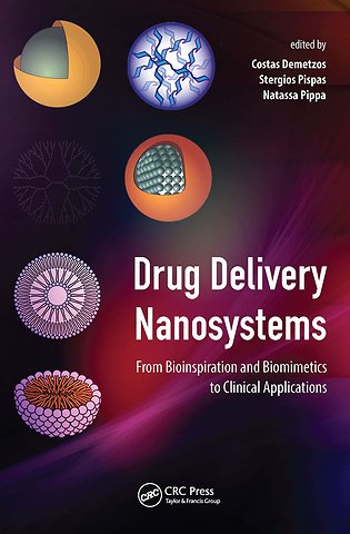 Drug Delivery Nanosystems