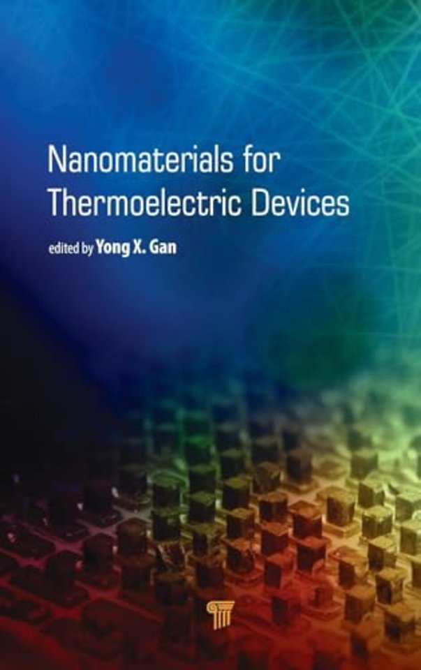 Nanomaterials for Thermoelectric Devices