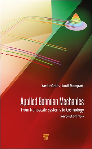 Applied Bohmian Mechanics
