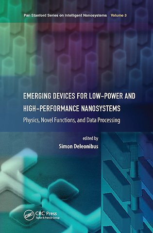 Emerging Devices for Low-Power and High-Performance Nanosystems