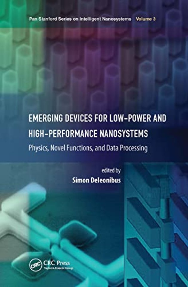 Emerging Devices for Low-Power and High-Performance Nanosystems