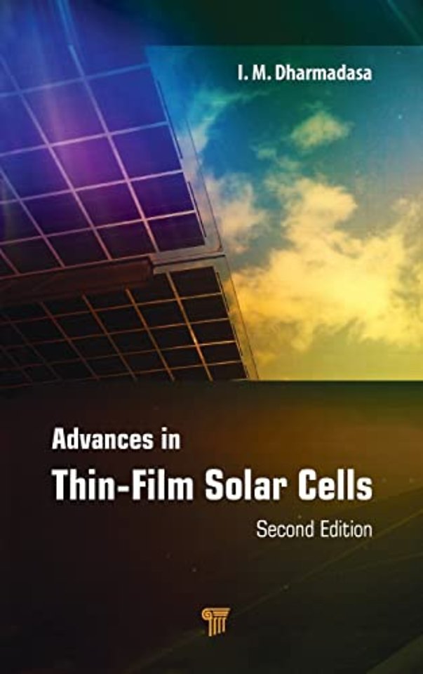Advances in Thin-Film Solar Cells