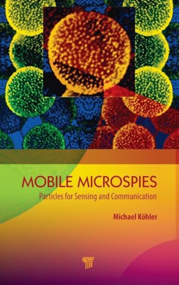 Mobile Microspies