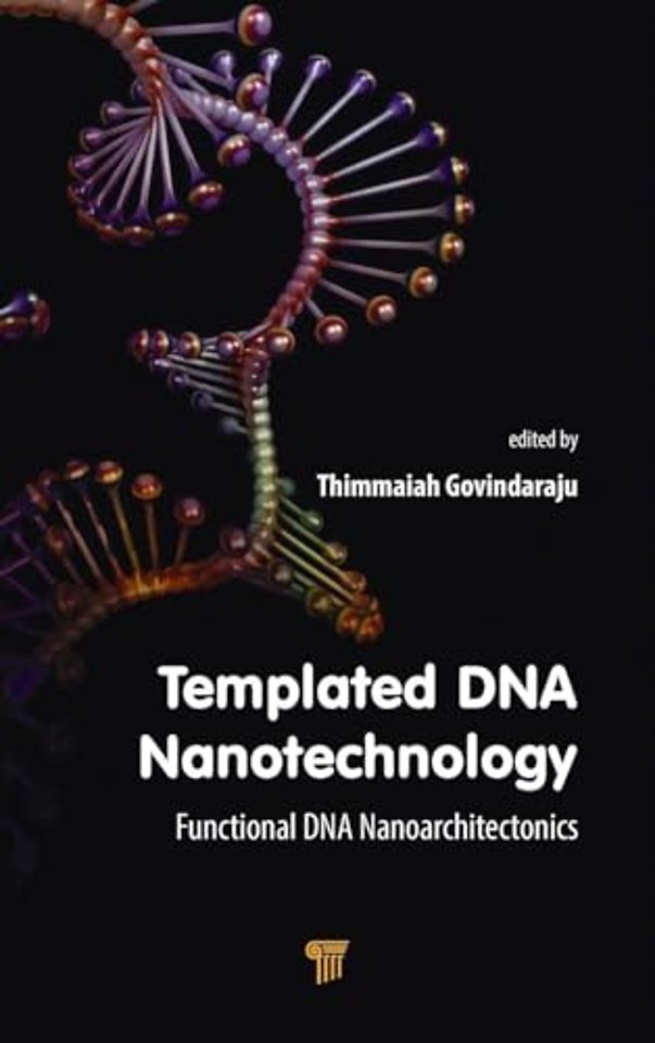 Templated DNA Nanotechnology