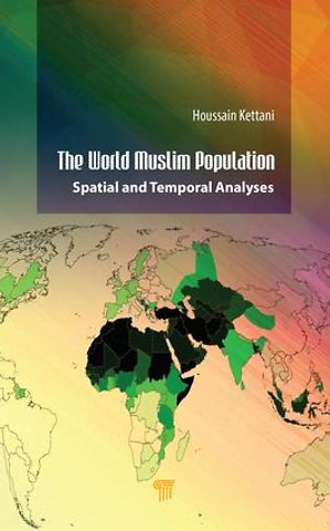 World Muslim Population