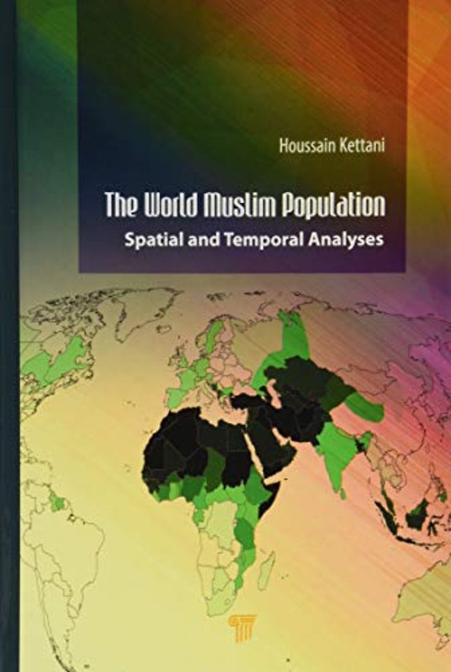 World Muslim Population