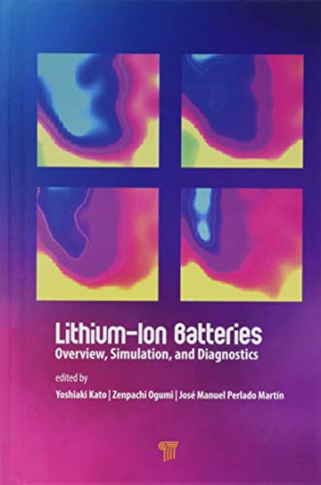 Lithium-Ion Batteries