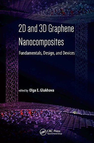 2D and 3D Graphene Nanocomposites