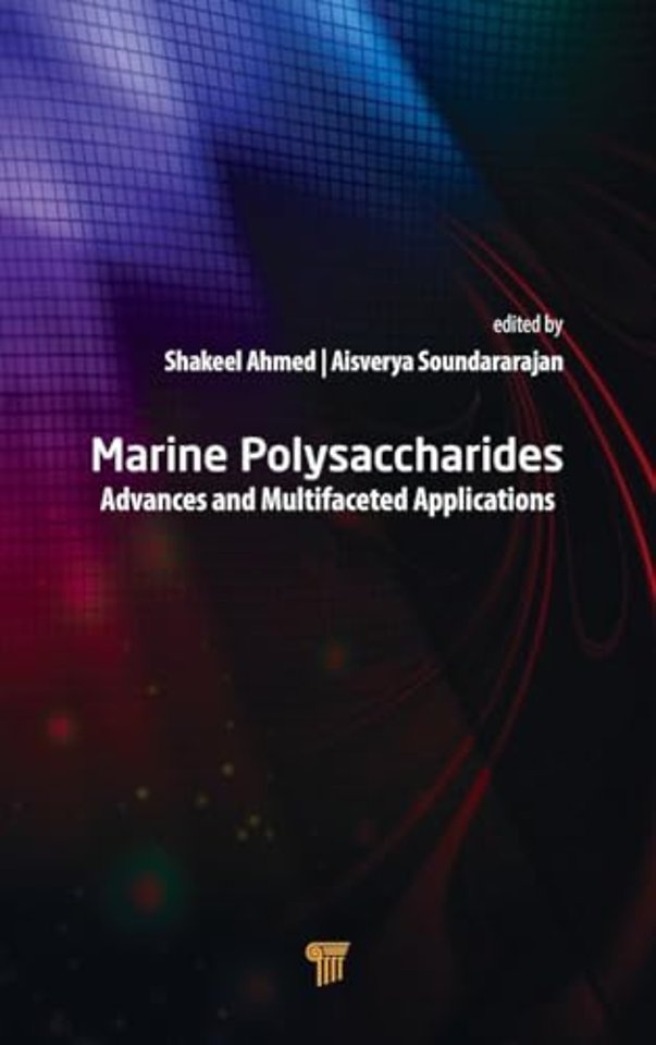 Marine Polysaccharides