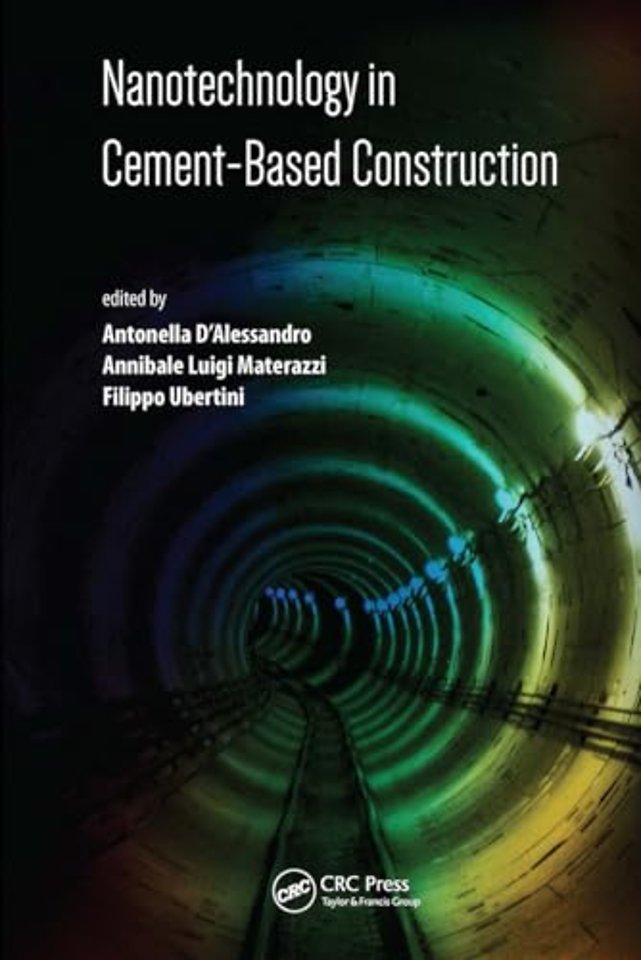 Nanotechnology in Cement-Based Construction