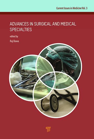 Advances in Surgical and Medical Specialties