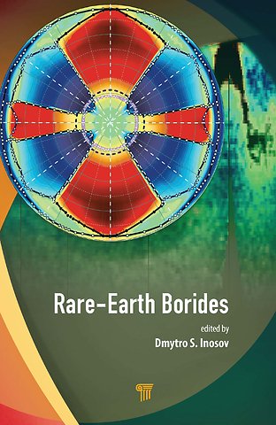 Rare-Earth Borides