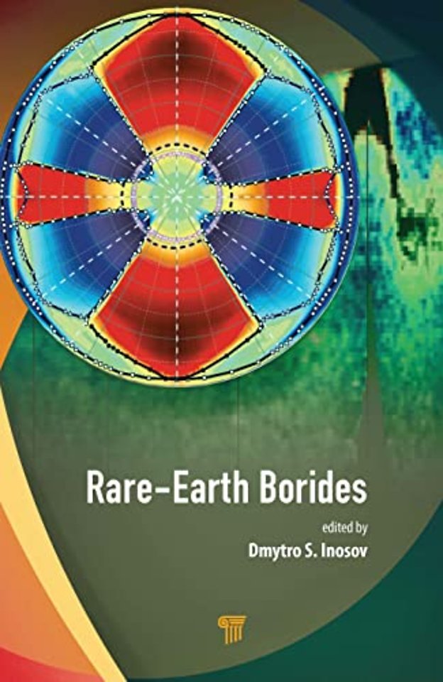 Rare-Earth Borides