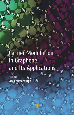 Carrier Modulation in Graphene and Its Applications