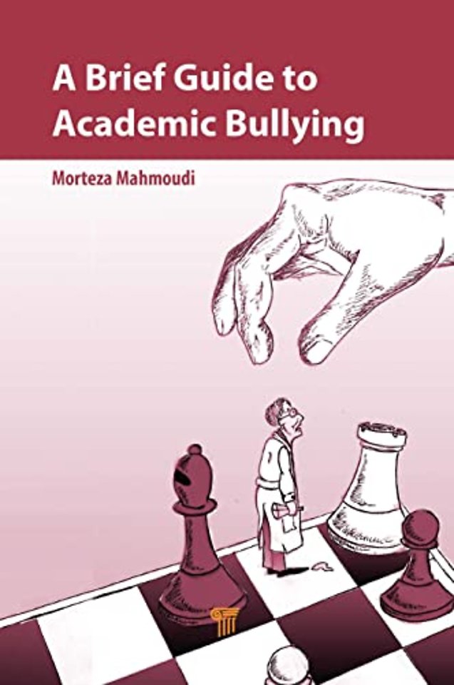 Brief Guide to Academic Bullying
