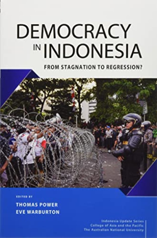 Democracy in Indonesia