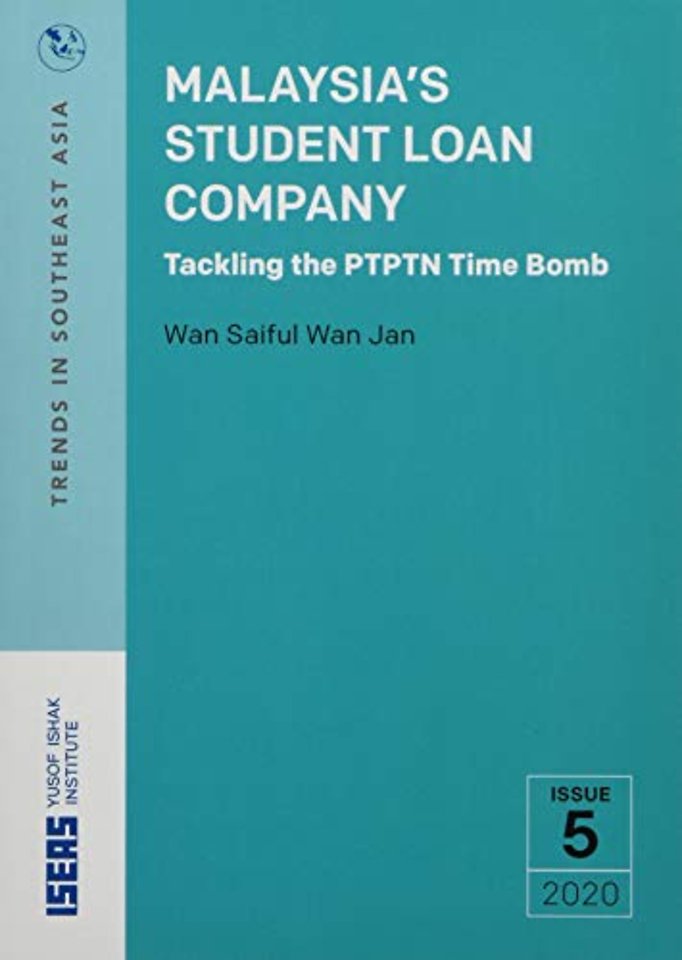 Malaysia's Student Loan Company