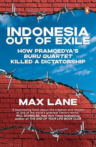 Indonesia Out of Exile