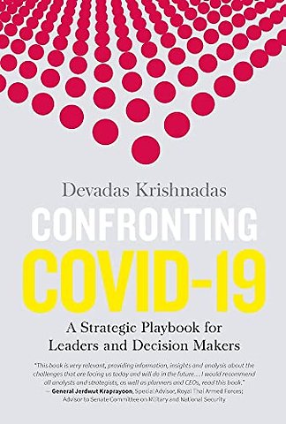 Confronting Covid-19