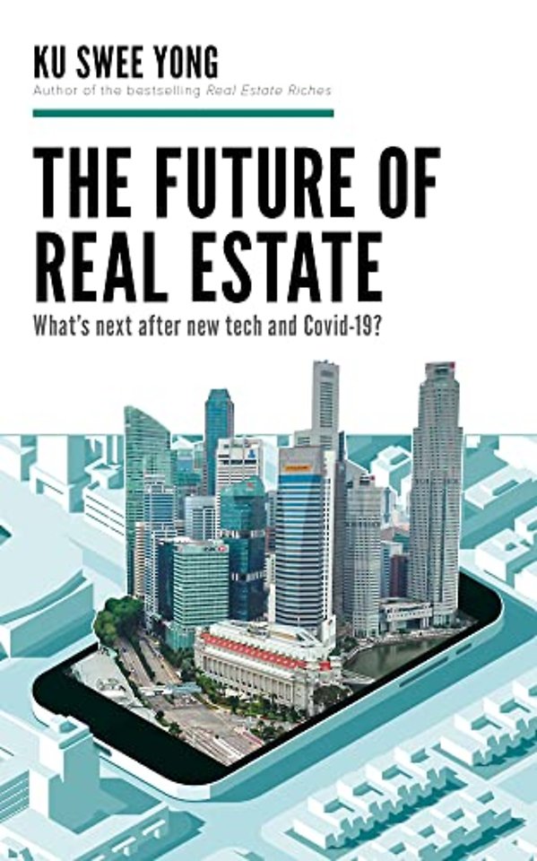 The Future of  Real Estate