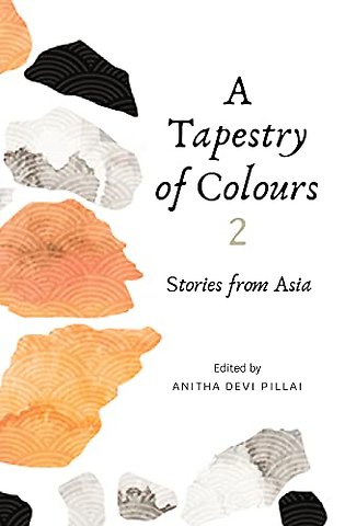 A Tapestry of Colours 2