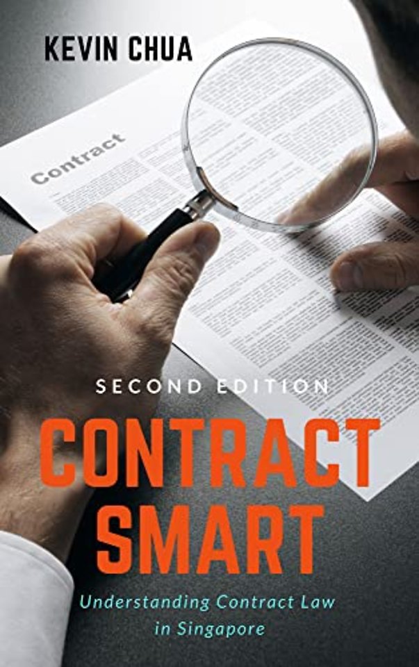 Contract Smart (2nd Edition)
