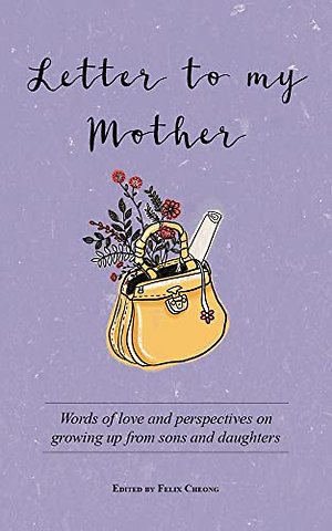 Letter to My Mother