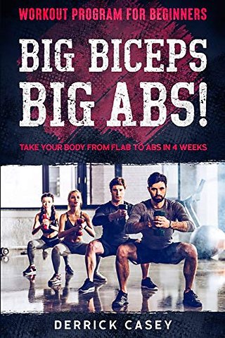 Workout Program For Beginners