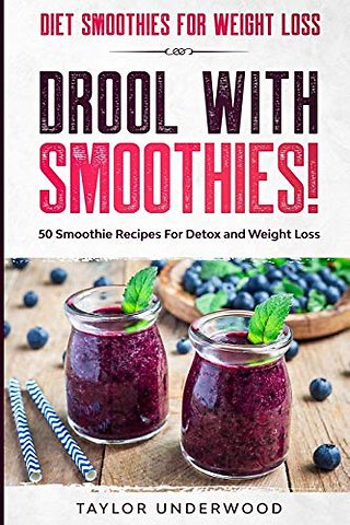 Diet Smoothies For Weight Loss