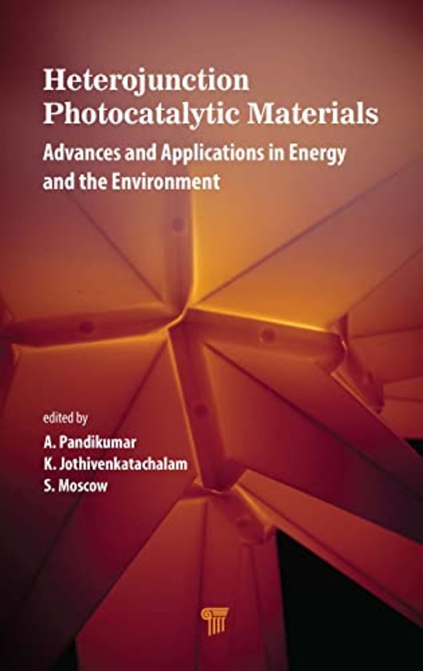 Heterojunction Photocatalytic Materials