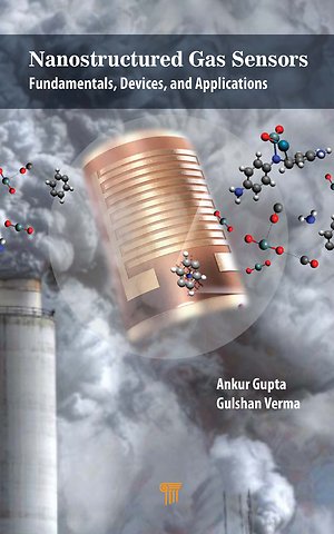 Nanostructured Gas Sensors