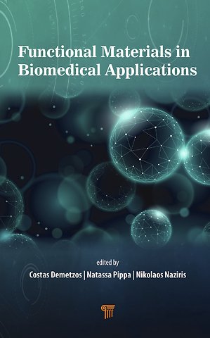 Functional Materials in Biomedical Applications