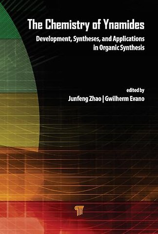 The Chemistry of Ynamides