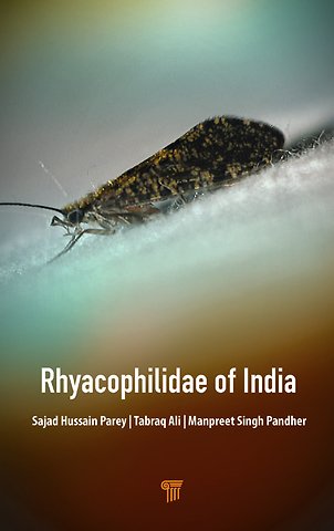 Rhyacophilidae of India
