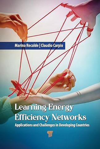Learning Energy Efficiency Networks
