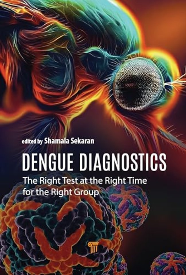 Dengue Diagnostics
