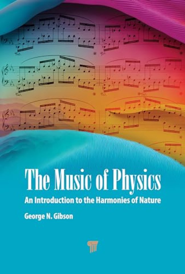 The Music of Physics