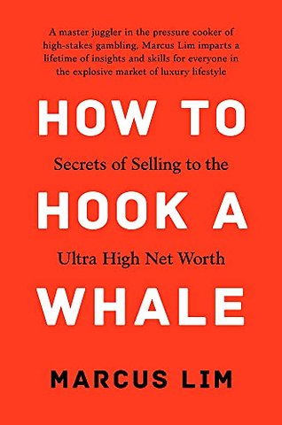How to Hook a Whale