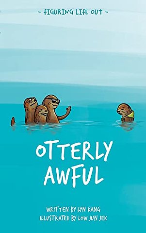 Otterly Awful
