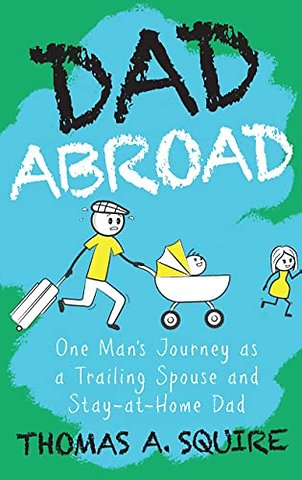 Dad Abroad